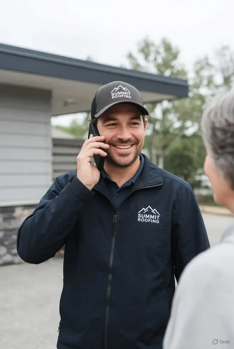 Flat Roof Leak Repair Orlinda, TN FAQs
